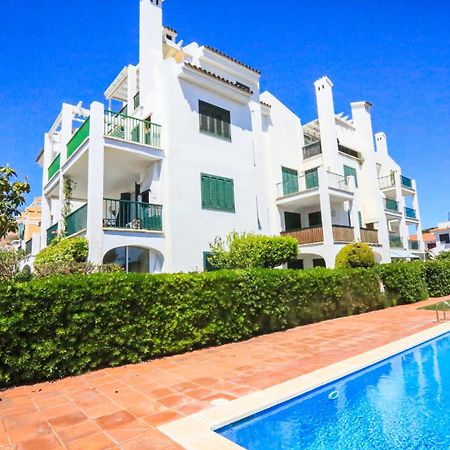 Tallats Litoral Costa Dorada - Only Families Cambrils Exterior foto