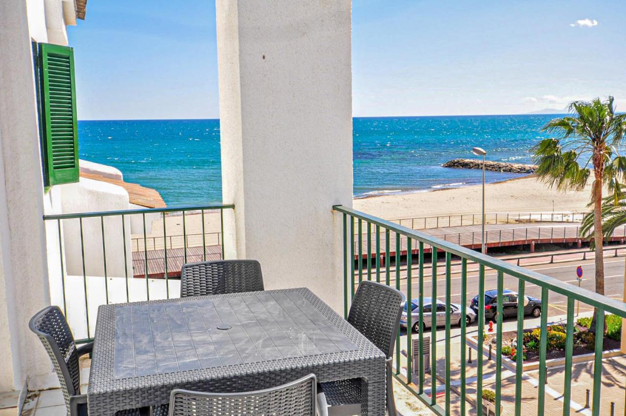 Tallats Litoral Costa Dorada - Only Families Cambrils Exterior foto