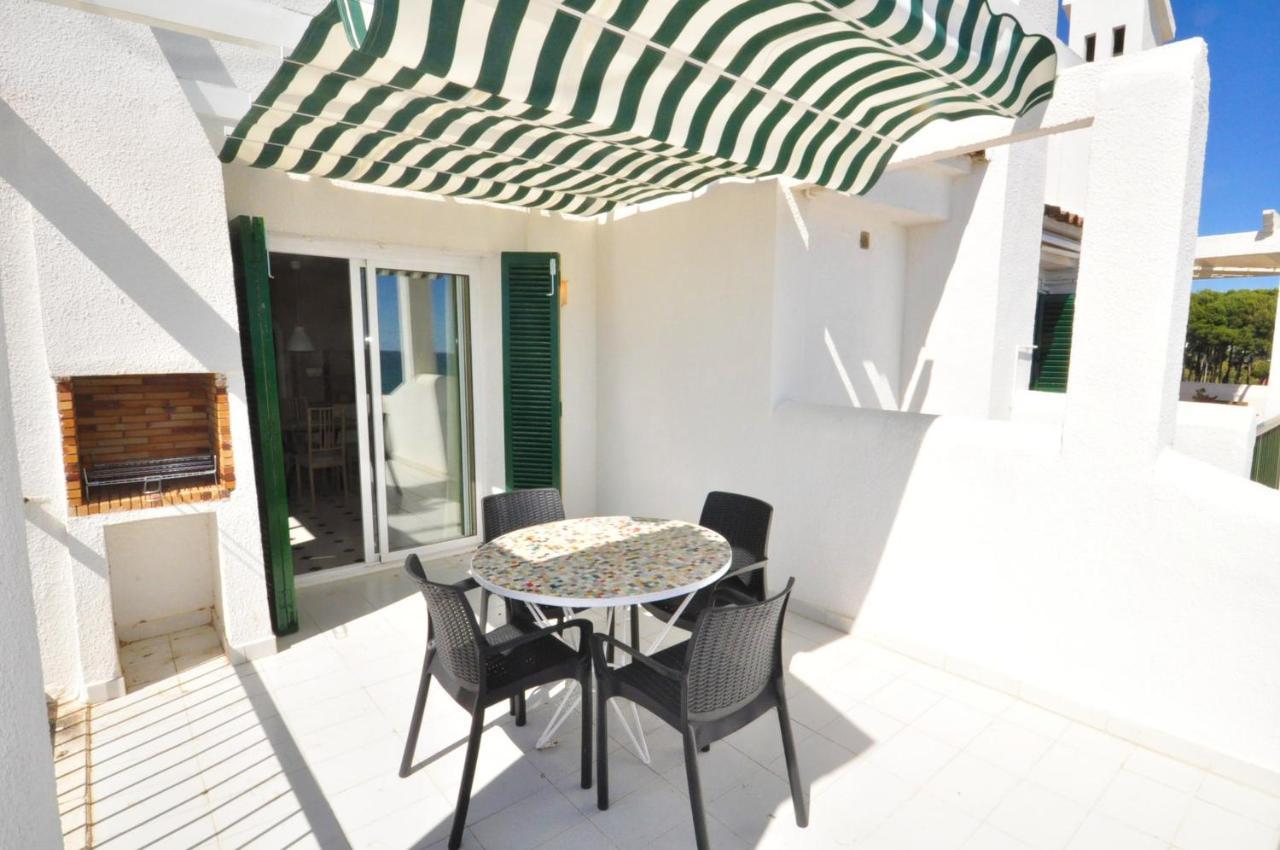 Tallats Litoral Costa Dorada - Only Families Cambrils Exterior foto