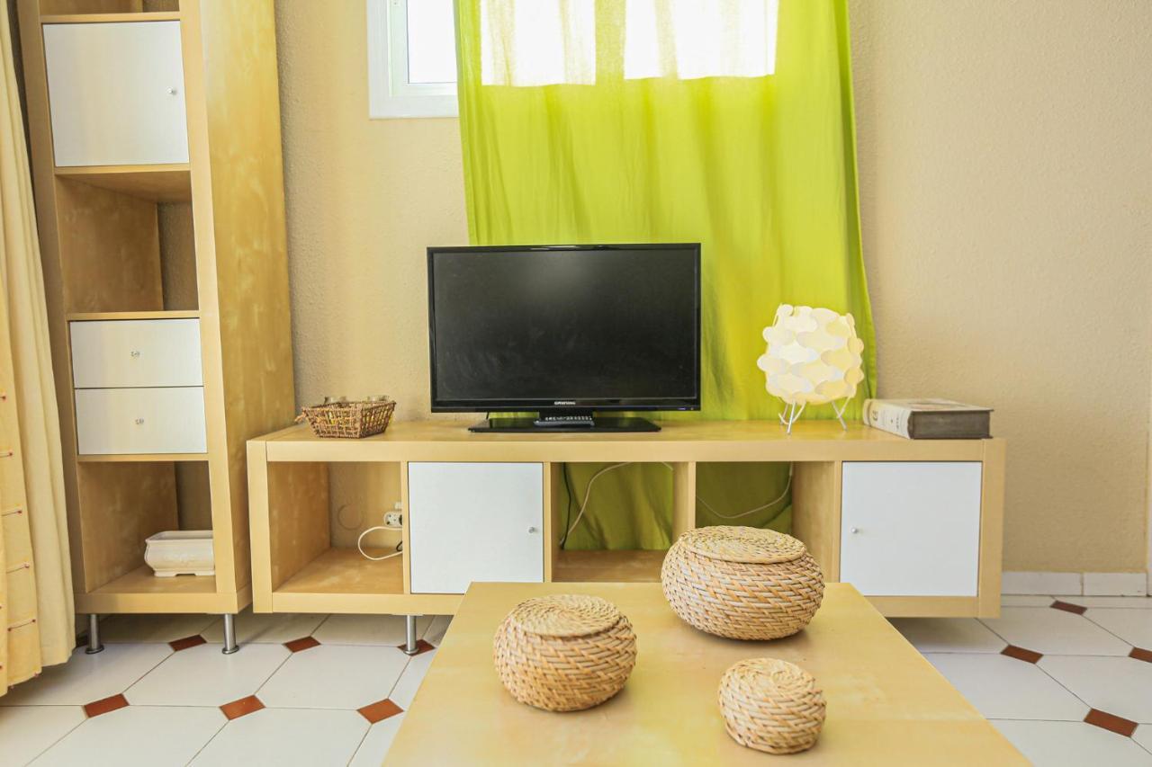 Tallats Litoral Costa Dorada - Only Families Cambrils Exterior foto