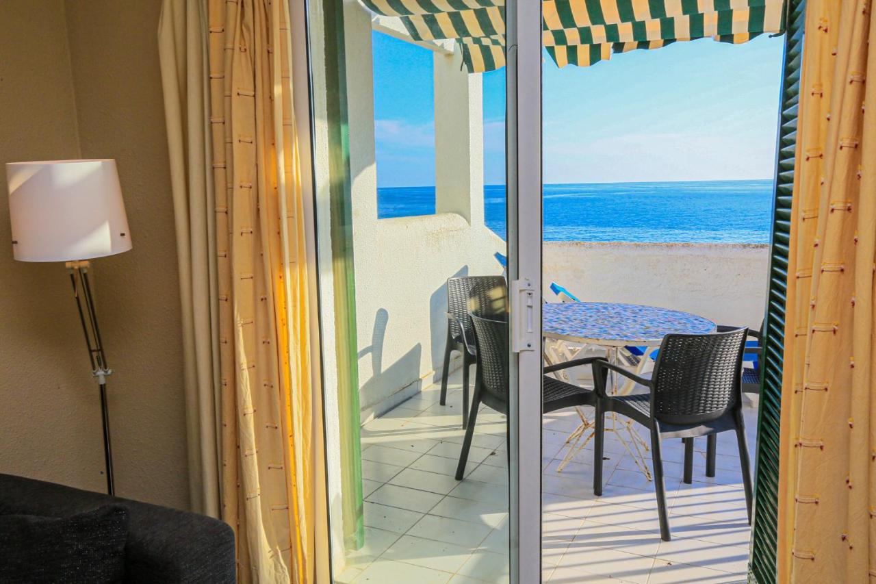 Tallats Litoral Costa Dorada - Only Families Cambrils Exterior foto