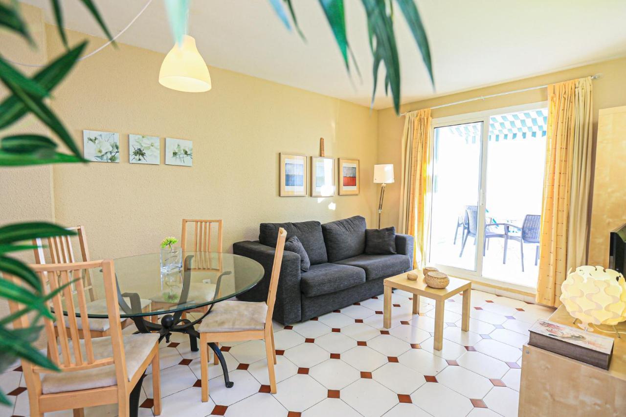 Tallats Litoral Costa Dorada - Only Families Cambrils Exterior foto