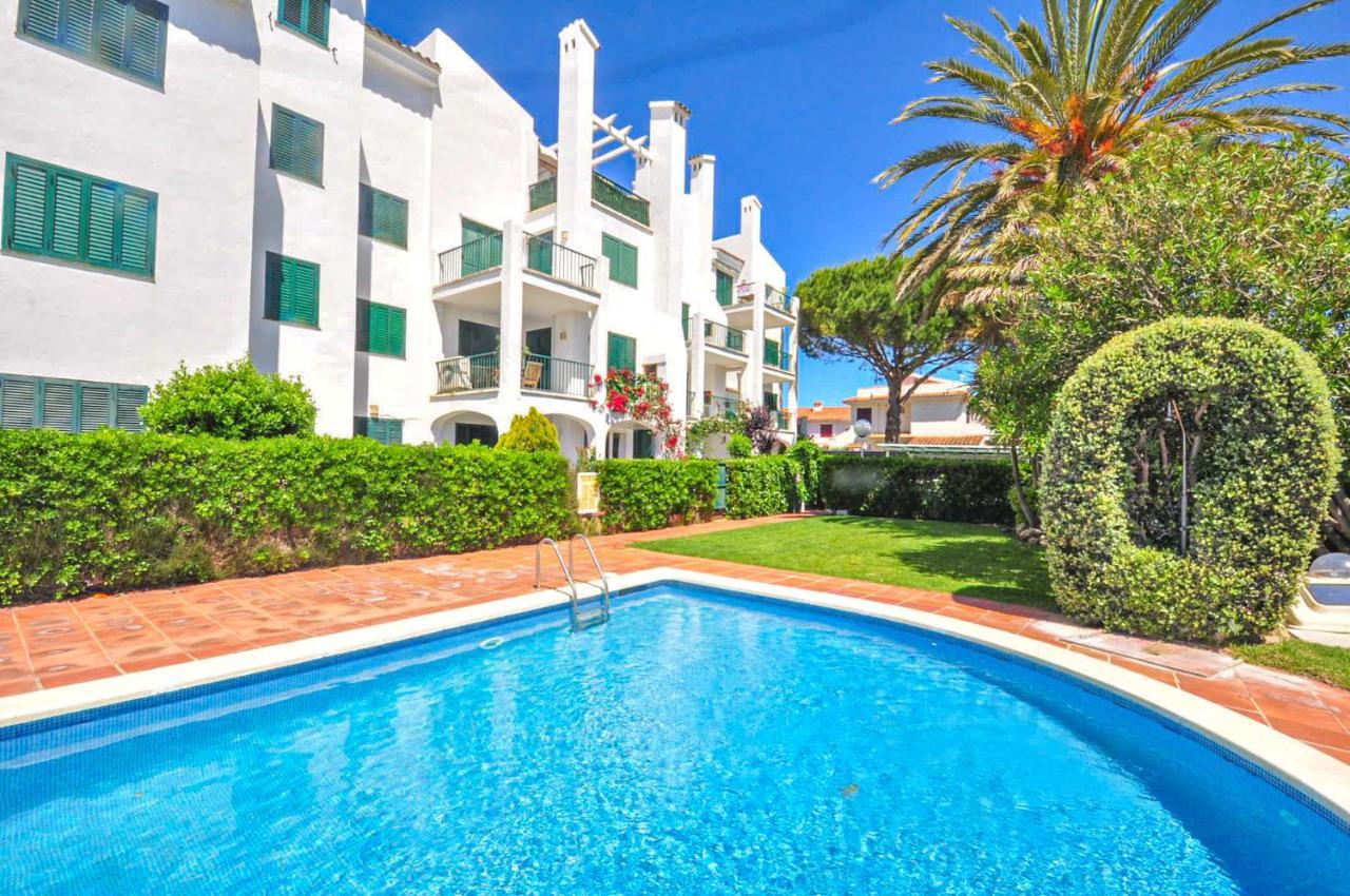 Tallats Litoral Costa Dorada - Only Families Cambrils Exterior foto