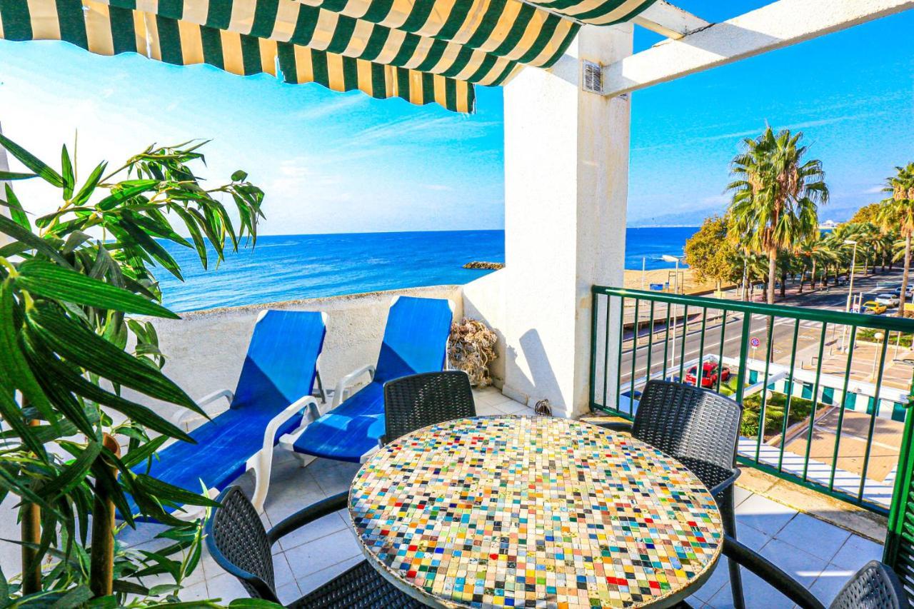Tallats Litoral Costa Dorada - Only Families Cambrils Exterior foto