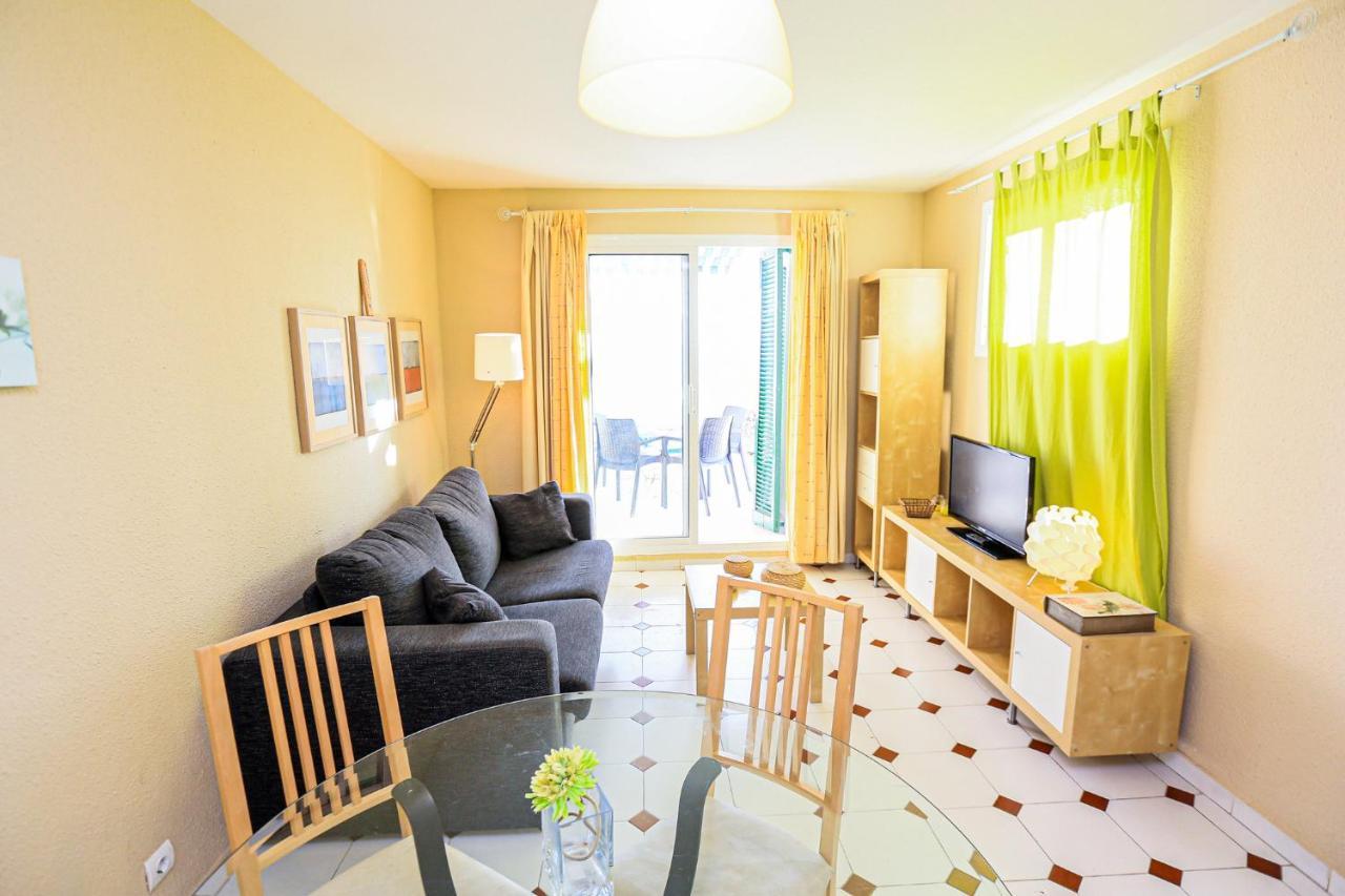 Tallats Litoral Costa Dorada - Only Families Cambrils Exterior foto