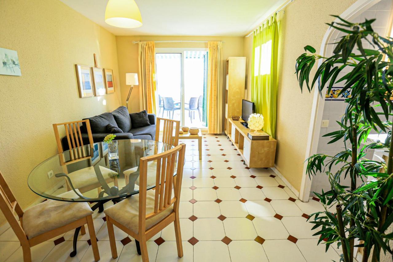 Tallats Litoral Costa Dorada - Only Families Cambrils Exterior foto