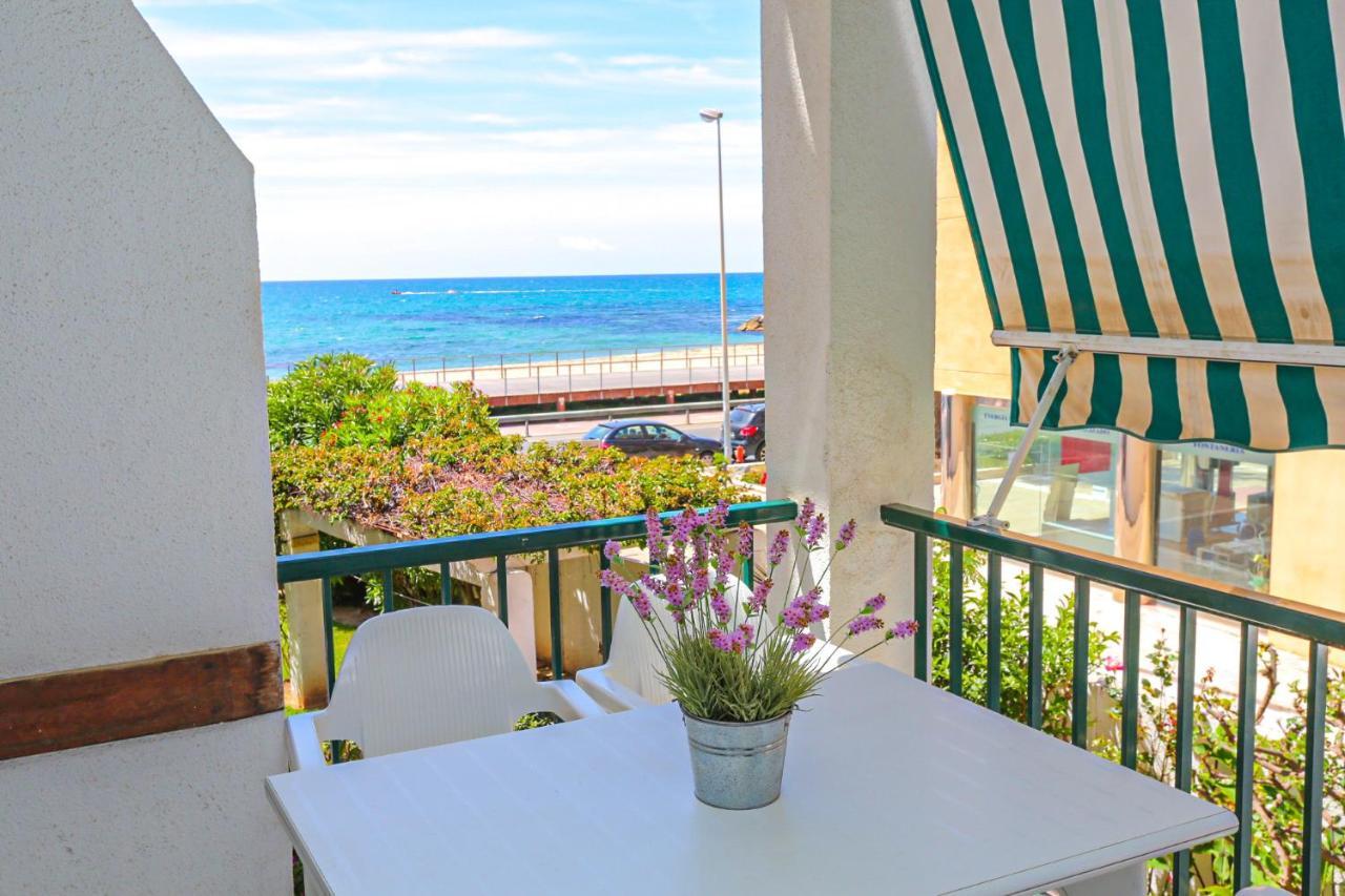 Tallats Litoral Costa Dorada - Only Families Cambrils Exterior foto
