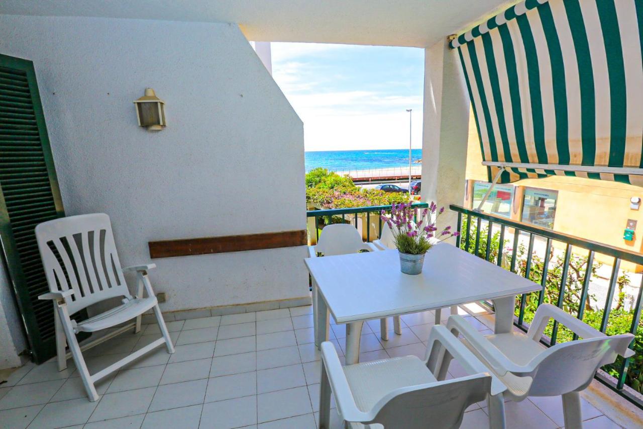 Tallats Litoral Costa Dorada - Only Families Cambrils Exterior foto