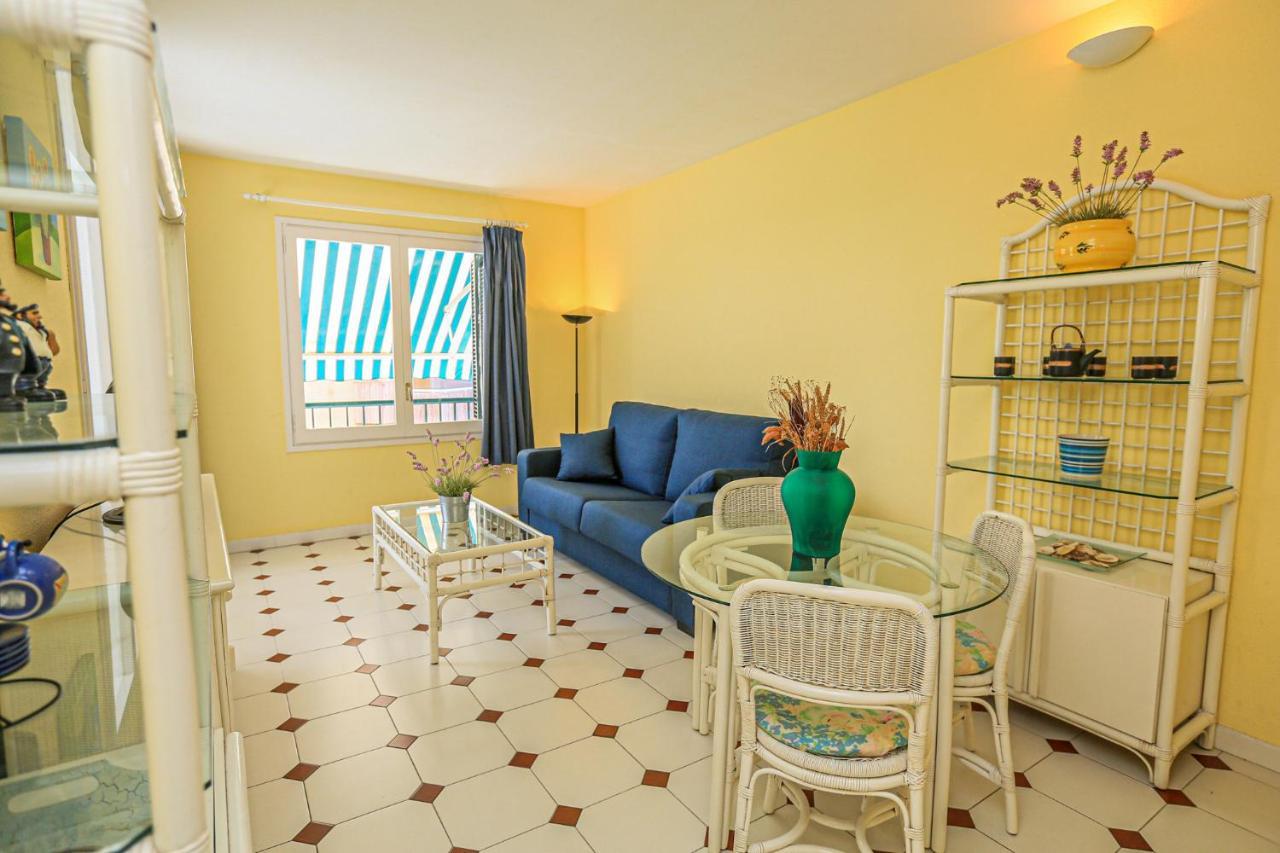 Tallats Litoral Costa Dorada - Only Families Cambrils Exterior foto