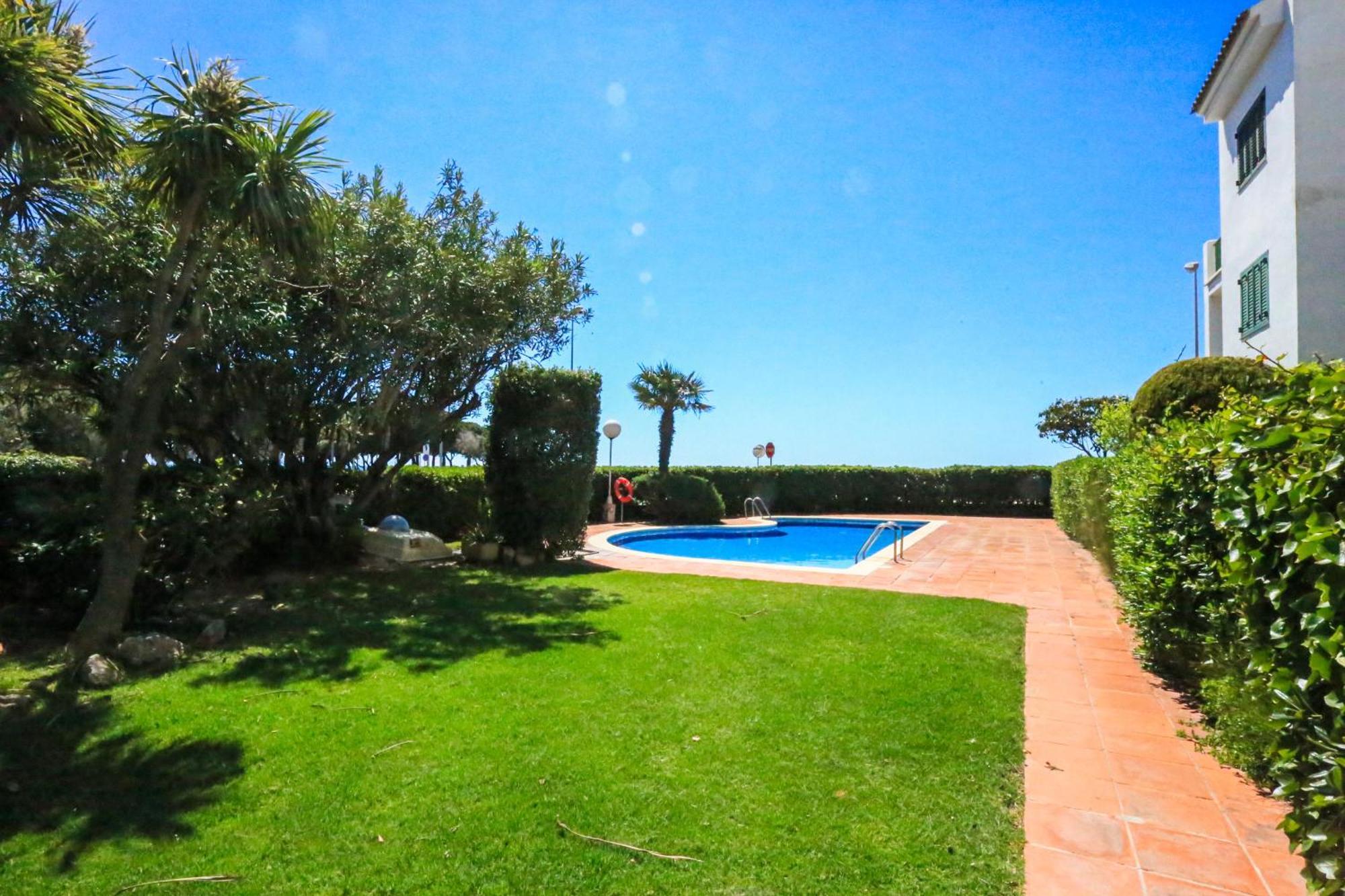 Tallats Litoral Costa Dorada - Only Families Cambrils Exterior foto