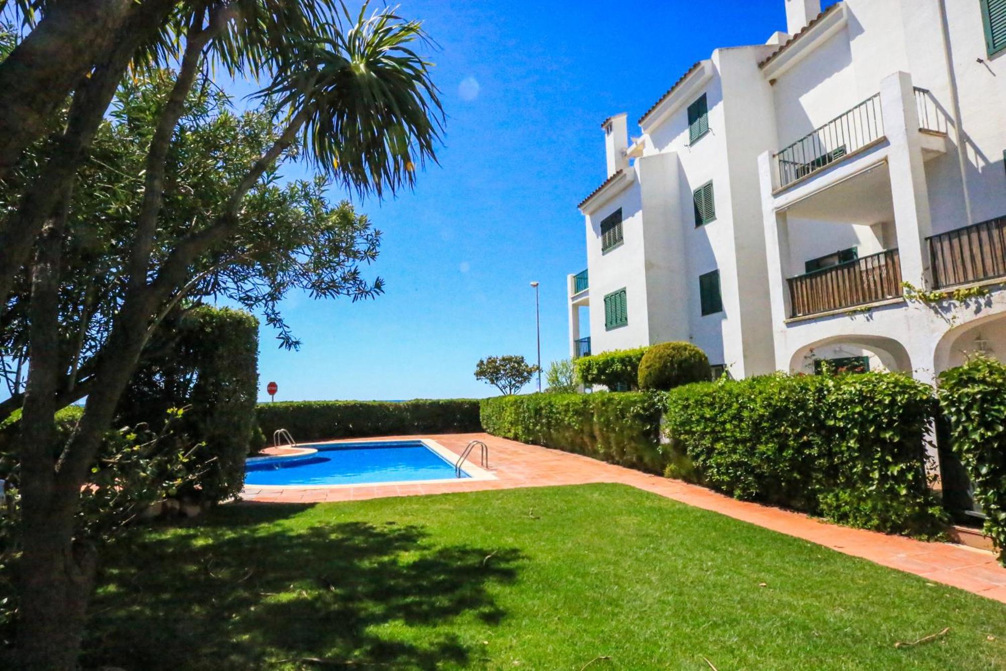 Tallats Litoral Costa Dorada - Only Families Cambrils Exterior foto